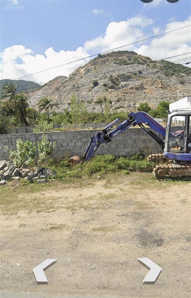 Chính chủ bán đất thổ cư tân dân 1 ngay mt đường ql1a vạn thắng giá chỉ 18tr/m2