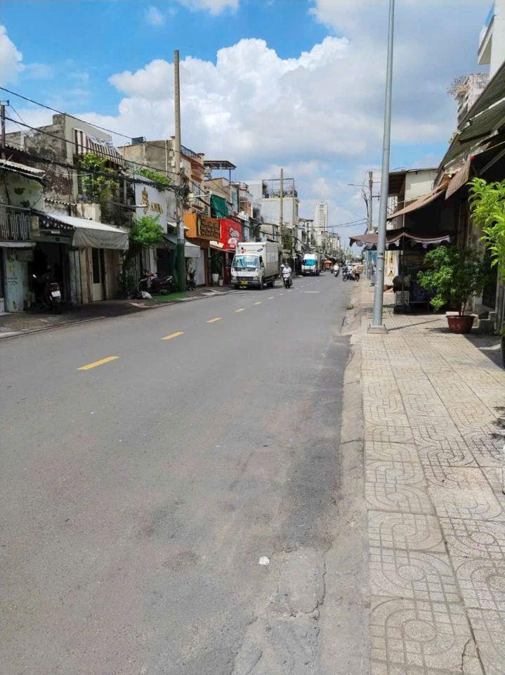 🆘💥🏡NGAY TRUNG TÂM QUẬN 6, MỚI ĐẸP, SÁT MẶT TIỀN, HẼM TRƯỚC NHÀ 3M, 38M2, 2 TẦNG, 3PN, NHỈNH 3 TỶ