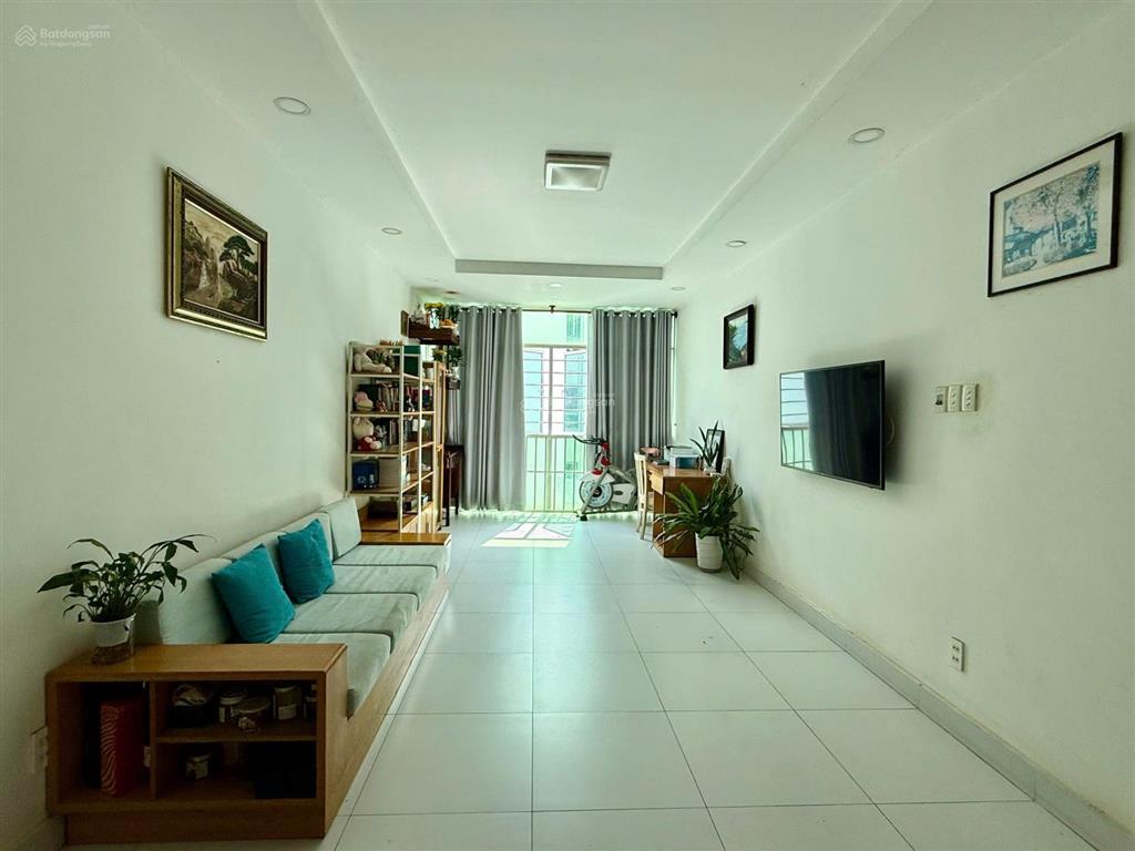 Bán căn hộ hagl, 110m², 3pn, 2wc, giá 4,5 tỷ. 0905 134 *** hiếu