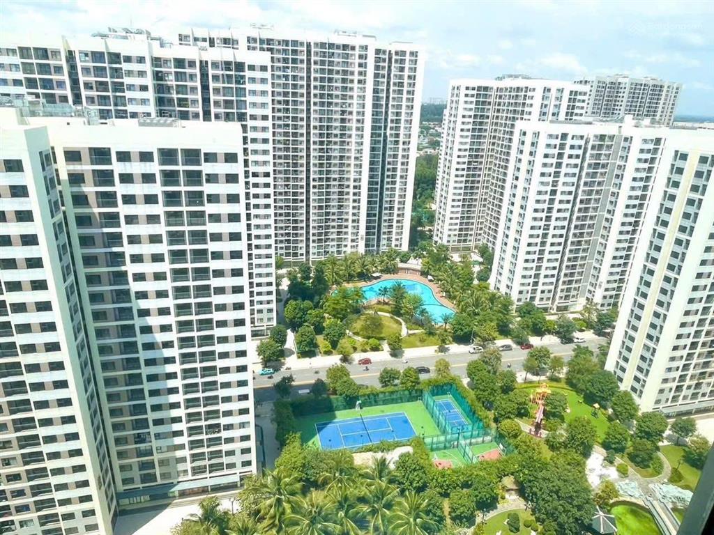 Căn hiếm origami s606 view hồ bơi & vườn nhật cực đẹp, giá tốt 3,1 tỷ
