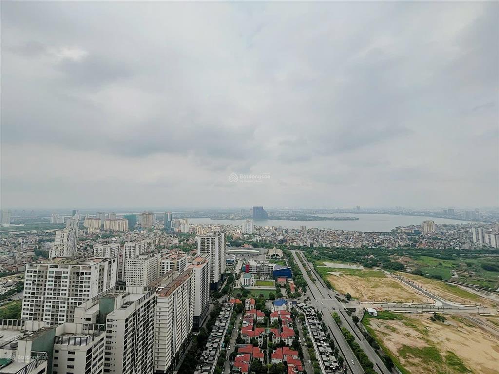 Hot! bán căn hộ n01 t7 ngoại giao đoàn, 103 m2, 3 pn, view công viên, tầng trung, giá chỉ 16,5 tỷ