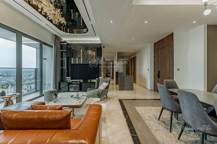 Bán căn hộ chung cư screc tower, trường sa, quận 3, 100m2, 3pn, sổ hồng, 5.7tỷ trúc 0932 742 ***