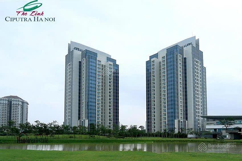 Cập nhật quỹ căn hộ đang bán kđt ciputra hà nội 0981 222 ***