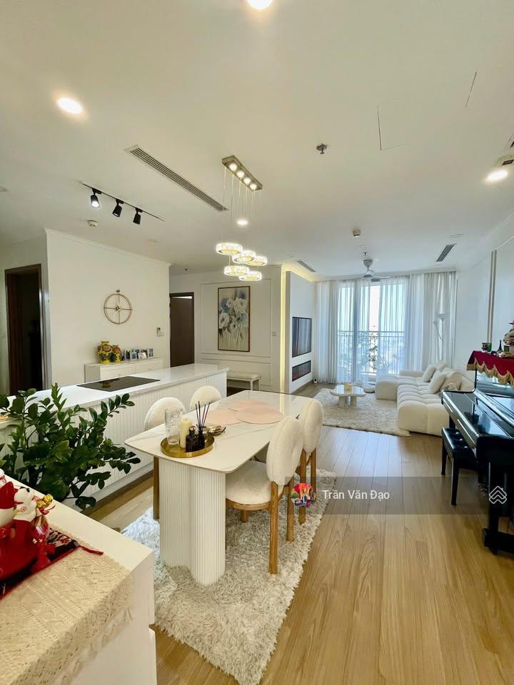 Giá quá ngon tại dự án hoàng thành pearl, 80m2, 2pn, full đồ giá nhỉnh 6 tỷ 0976,044.926
