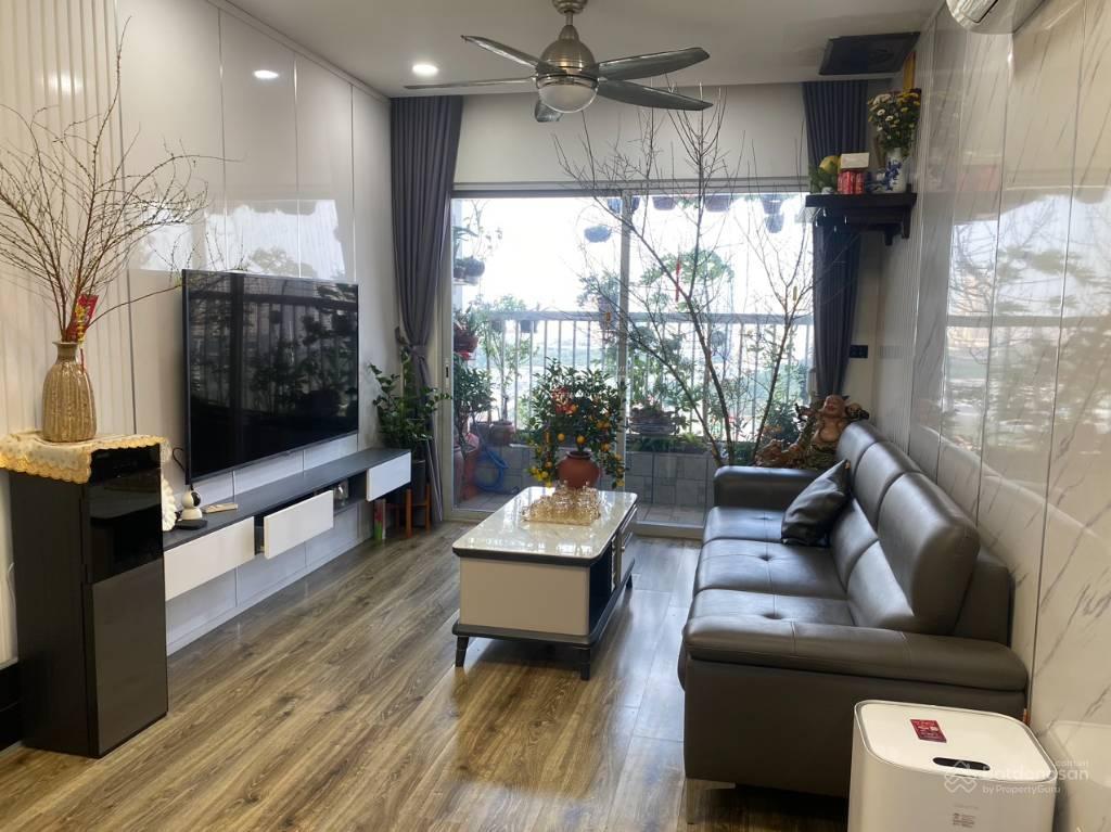 Hót! hót! hót! chỉ 5,7 tỷ căn 70m, 2pn, tại tòa cc roman plaza, nội thất đẹp 0987 459 ***