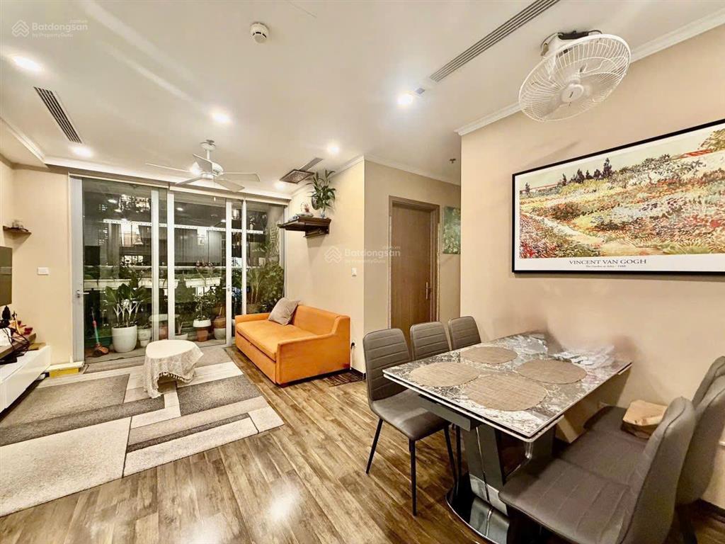 Chủ thiện chí và hiểu thị trường căn hộ 79,5m2 2n2wc full nội thất đẹp ở tòa a3 gardenia