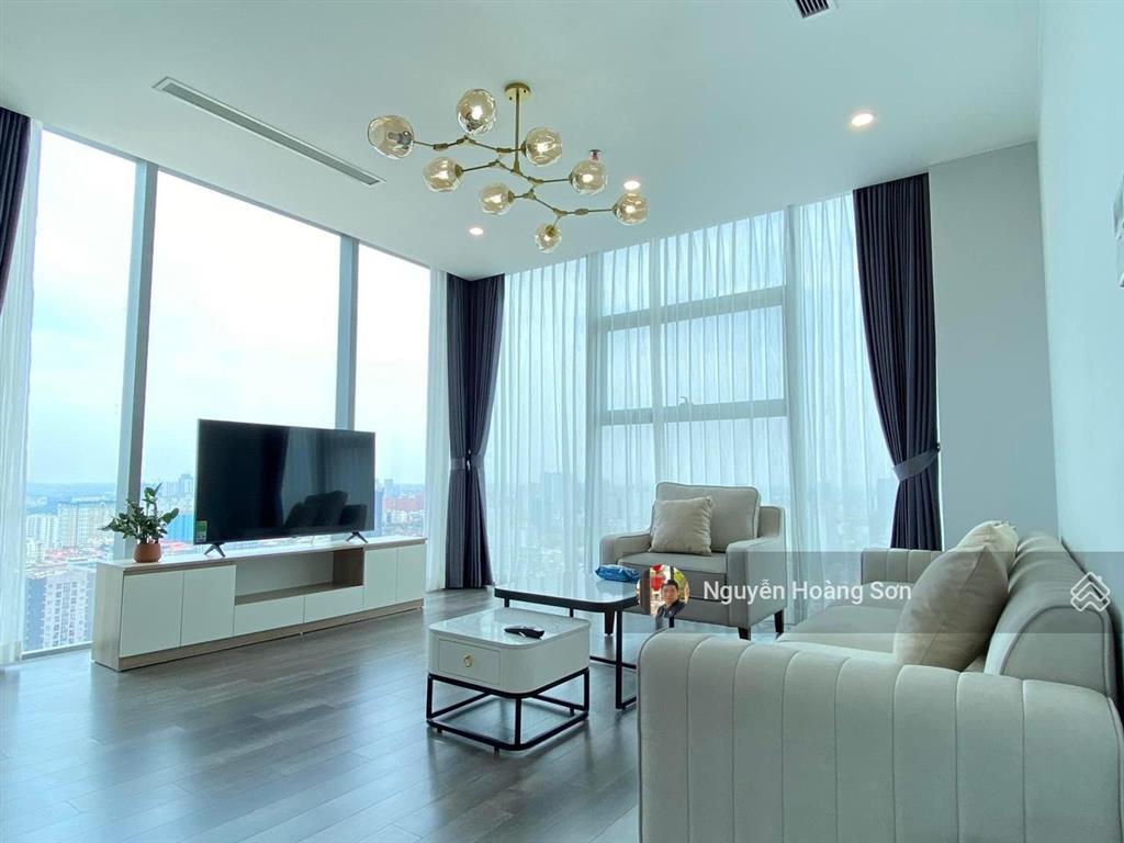 Bán đúng giá 10,7 tỷ căn 2 ngủ tầng trung view thoáng ở b6 giảng võ. sơn 0906 244 ***