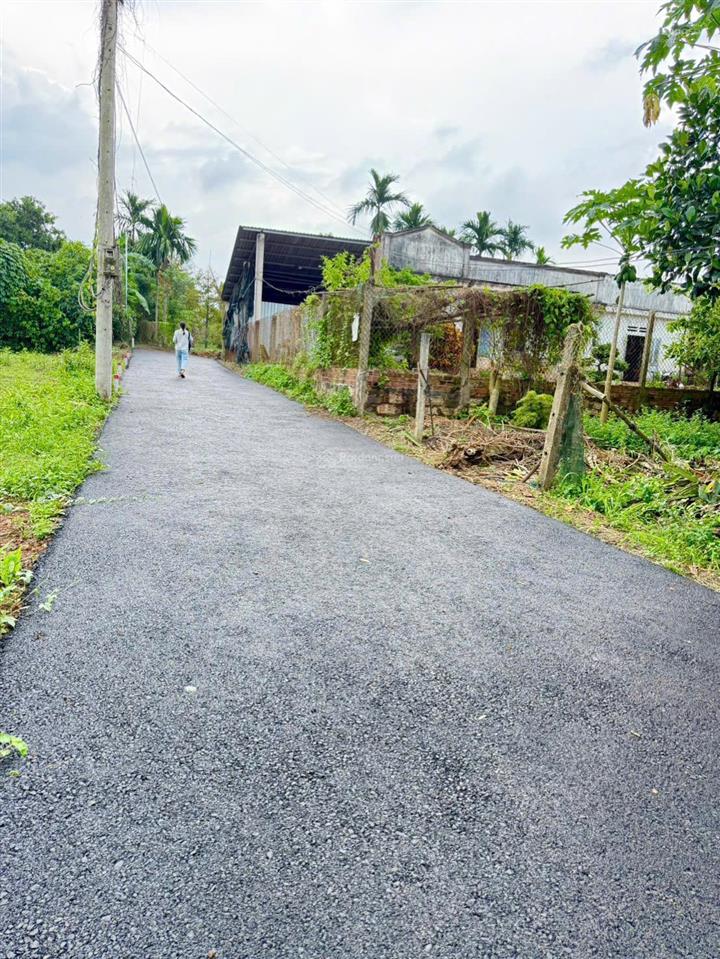 Bán đất kim long châu đức, hồ chí minh. giá 520 triệu (sẵn 80m thổ cư)