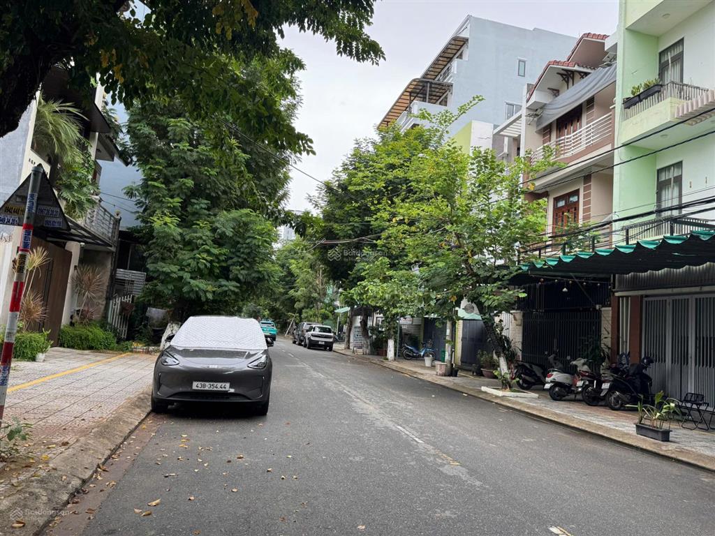 Bán đất tại hoàng bích sơn, 14,5 tỷ, 75m2, giá tốt. 0905 982 ***