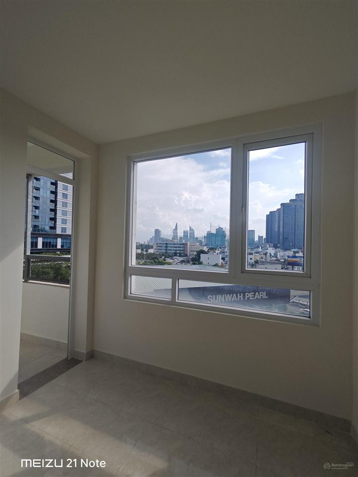 Bán gấp 1pn giá 3,15 tỷ view sông cầu ba son quận 1