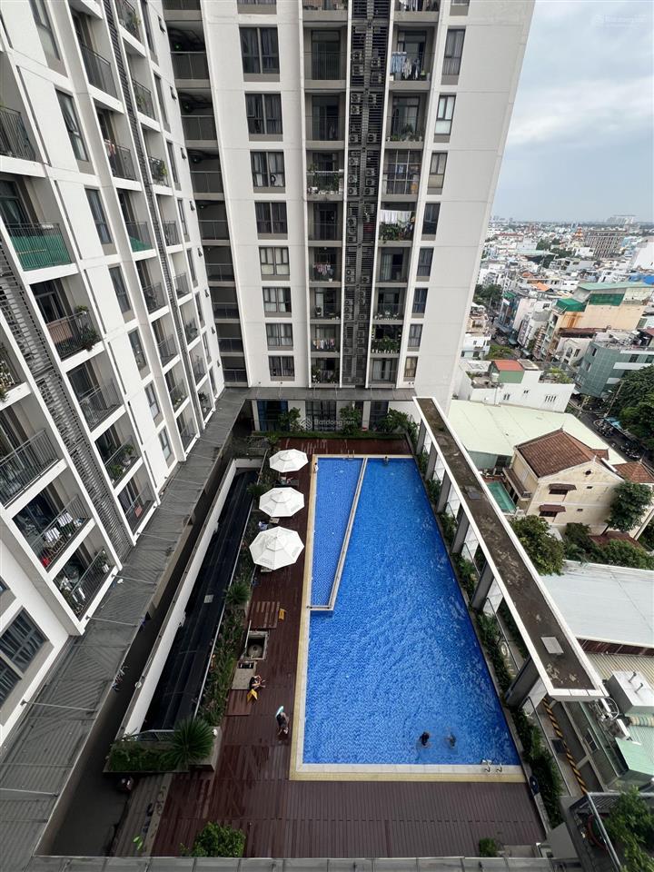 Bán cc 2pn, 2wc, 74m2 giá ưu đãi tại asiana capella, trần văn kiểu, quận 6