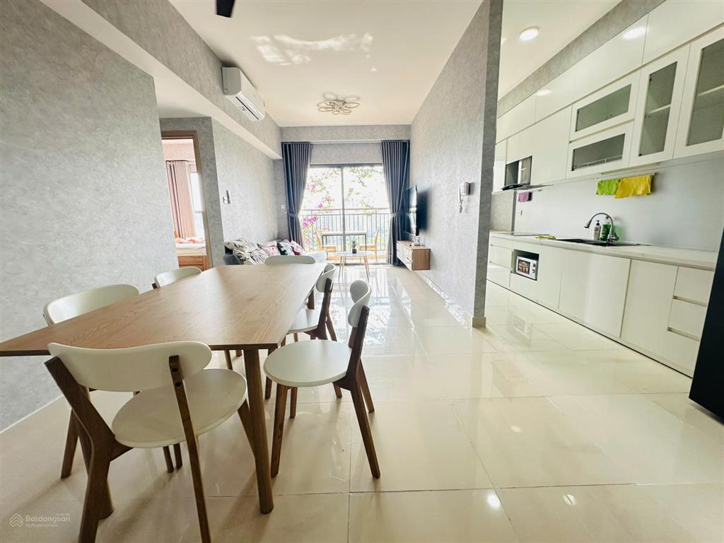 Bán căn hộ 3pn 2wc 105m view sông sg, sẵn sổ công chứng giá 9,3 tỷ