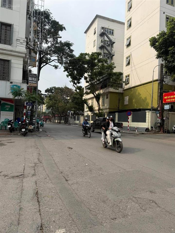 Bán bất động sản, 125 m², Cầu Giấy