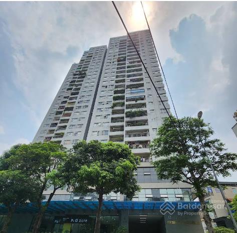 Bán căn hộ 3pn, 2wc tại chung cư viện chiến lược khoa học công an, giá siêu hời 8,6 tỷ, 130m2