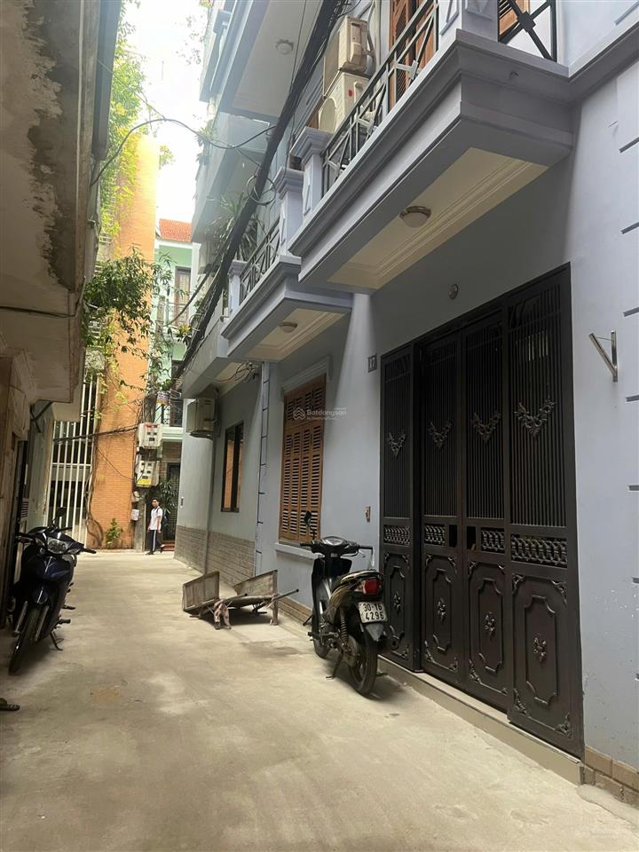 Bác minh chủ nhà cần bán nhà lô góc dương văn bé ngay gần times city 4.7 tỷ có bớt