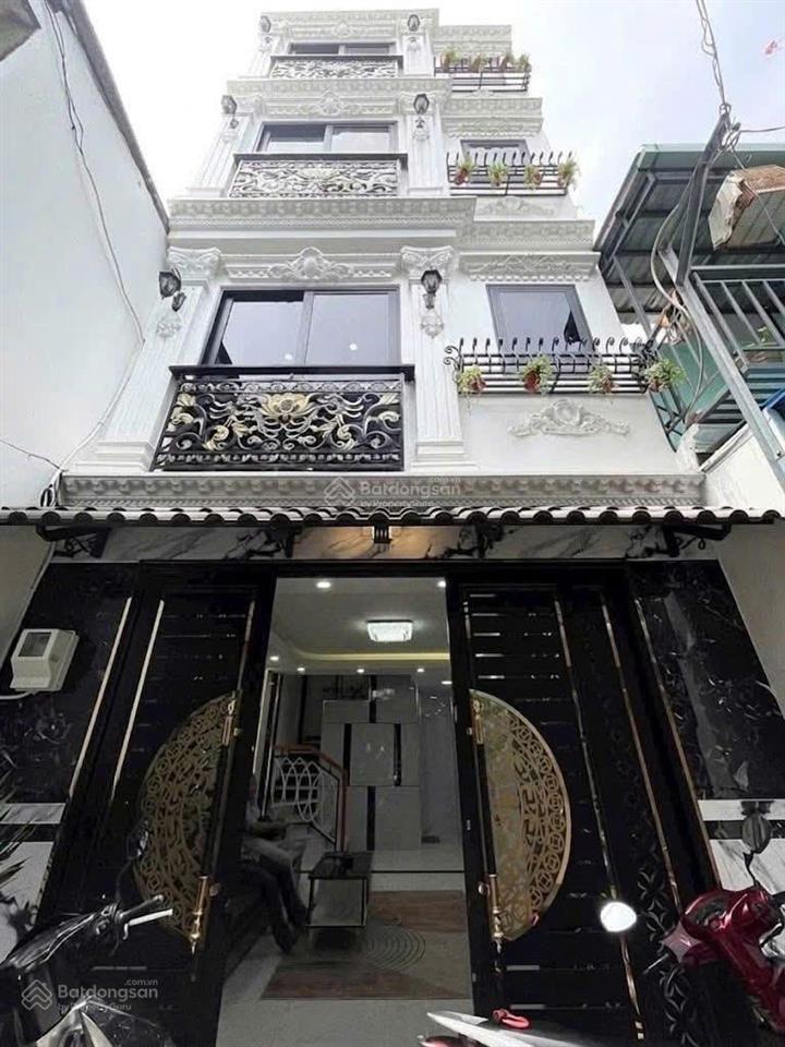 Chủ ngộp cần bán nhà cao thắng, ct 28tr/th, 5,19t, 52,5m2