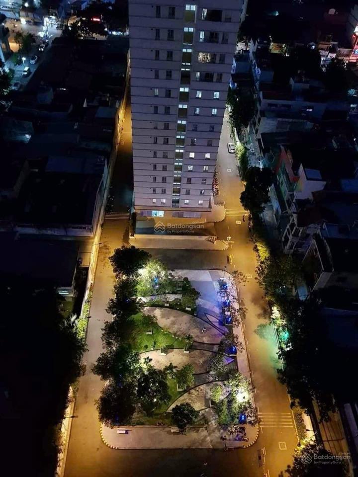 Bán chung cư lotus garden diện tích 75m 3pn sổ hồng rồi giá 3,9 tỷ
