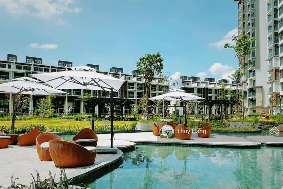 Cần bán nhanh căn 2pn 2wc 96m2, ntcb, view thoáng