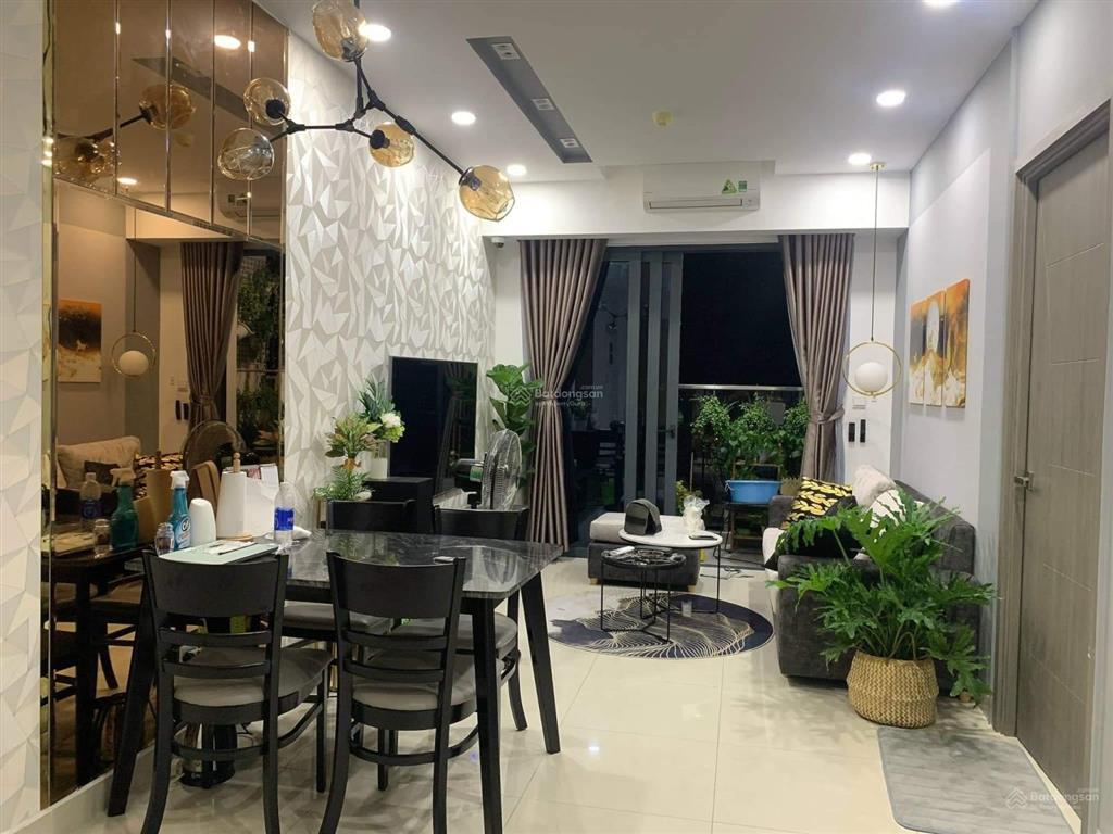 Bán nhanh căn emerald 53m2 1pn1wc giá 4.250 tỷ đã có sổ. nhà full nt