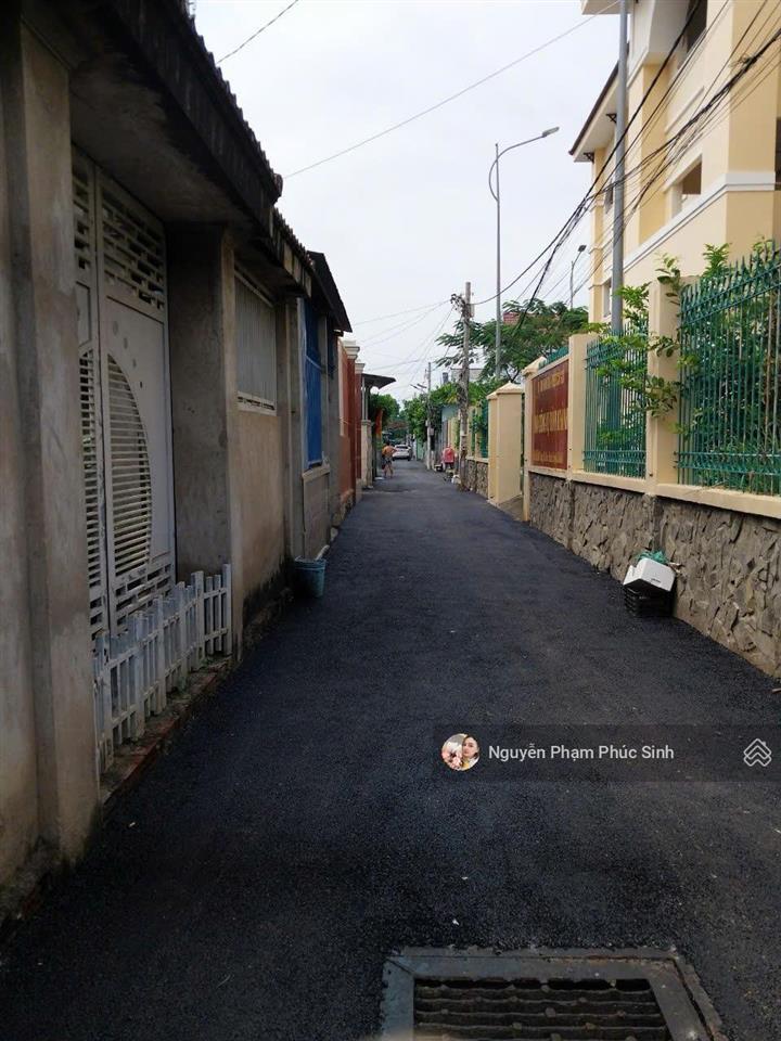 Biệt thự vườn, dt 200 m2, thổ cư, xe hơi tới nhà bình khánh, cần giờ