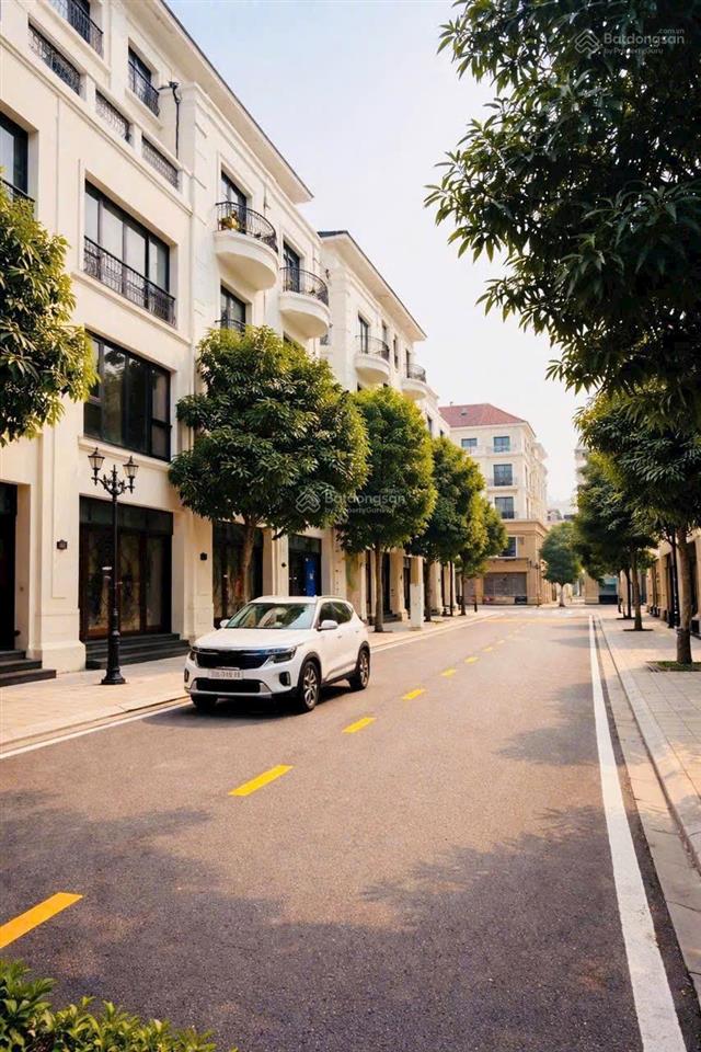 Chính chủ cần bán liền kề san hô 70m2 giá tốt