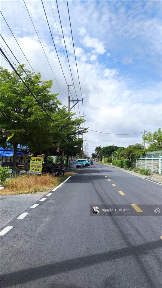 Chủ ngộp bank cần bán lô đất xã tân thông hội, củ chi, tp hcm. dt 80m2 giá 1,2tỷ sổ hồng riêng.