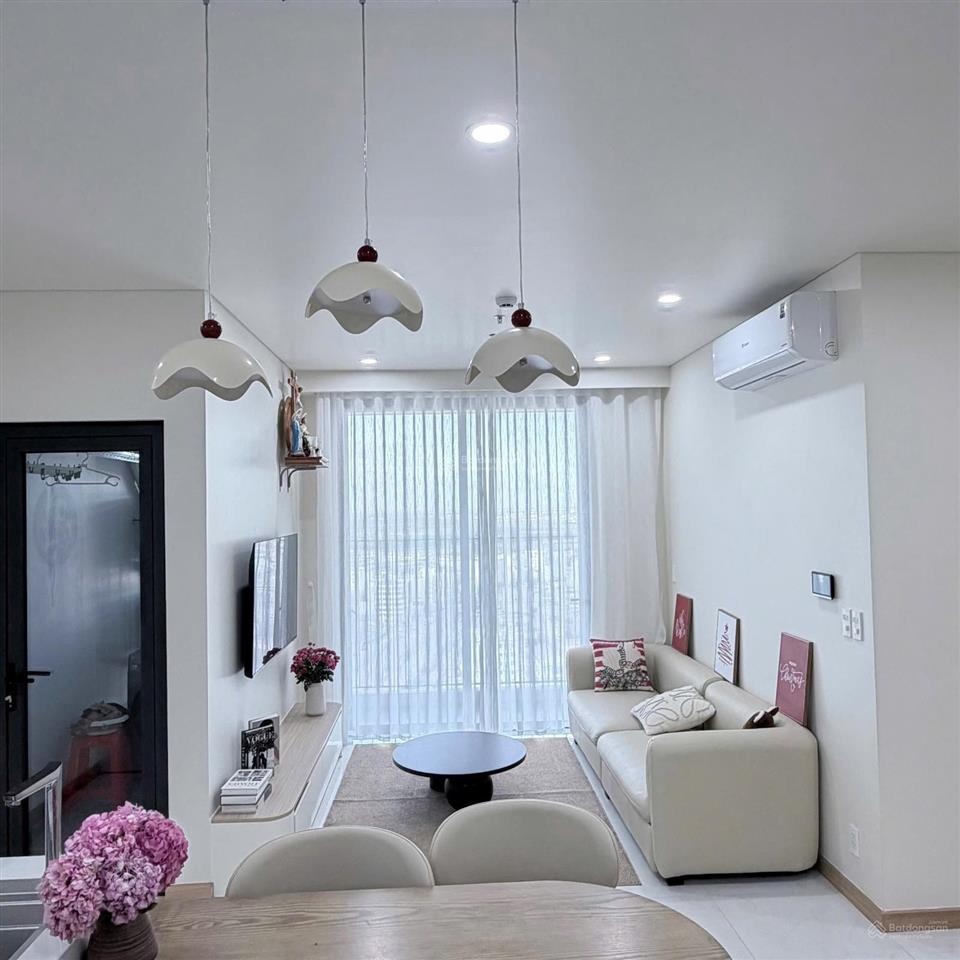 Căn hộ 2pn full nội thất ở sentosa sky park hải phòng, giá cực chất 3,3 tỷ vnd, 71 m2