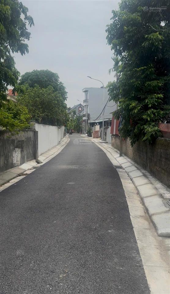 Lô đất giá hời đa phúc, hưng đạo. 103m2 ngõ 3m, gần sát chợ