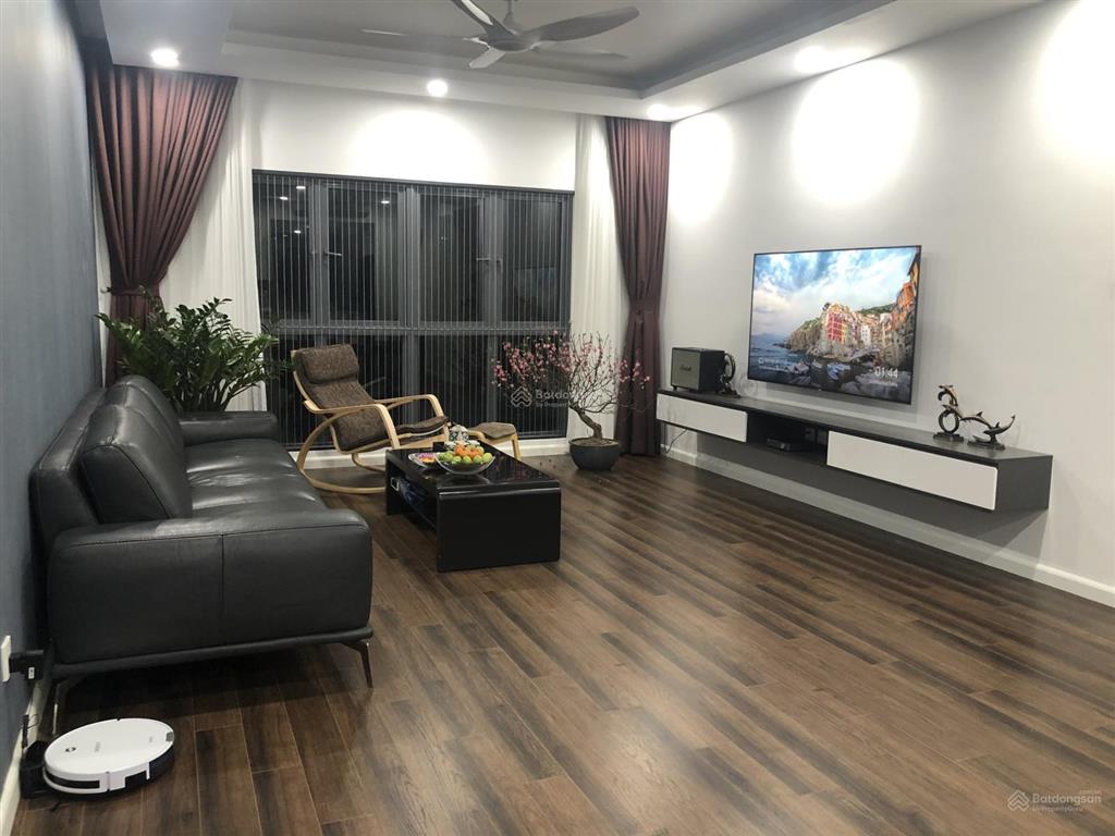 Chuyển nhượng căn hộ dt rộng tại mulberry lane 3pn 137m2 view bể bơi giá cực tốt 9 tỷ