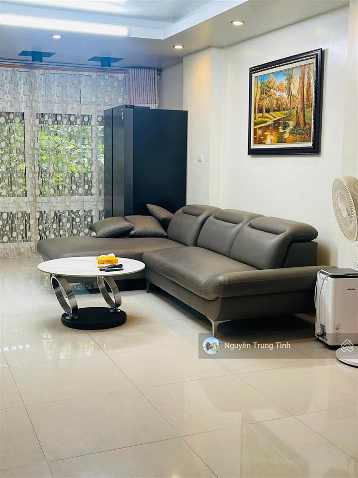 Bán nhà chiến thắng hà đông phân lô ô tô vào nhà kinh doanh tốt 40m2 x 6 tầng, giá chỉ 13 tỷ