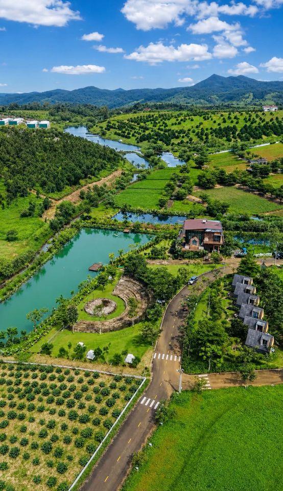 🔥 CẦN BÁN GẤP MẢNH ĐẤT 350M² – CHỈ 700 TRIỆU 🌿🏡