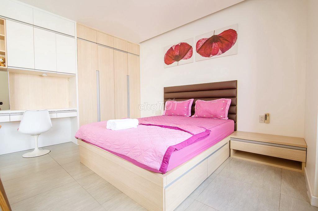 Bán căn hộ Panoma 2 dự án Sun Cosmo 1 phòng ngủ giá 2.3 tỷ cắt lỗ