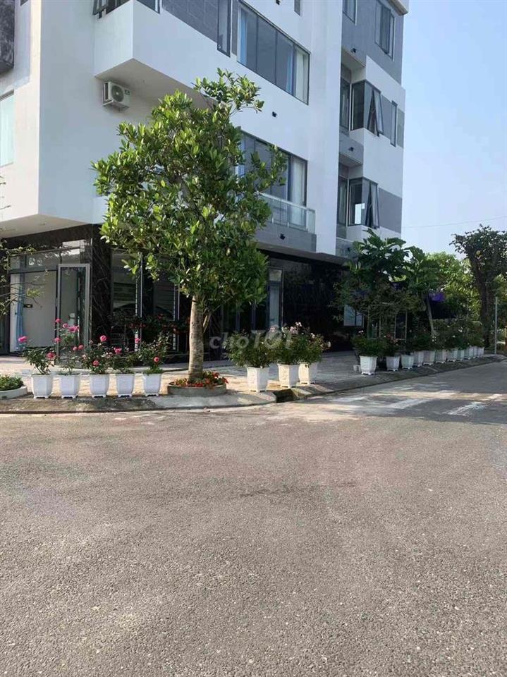Bán nhà riêng, 106 m², Liên Chiểu