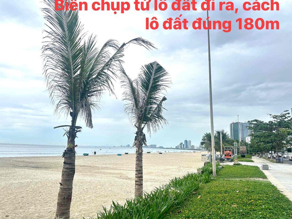 Bán đất nền, 102 m², Sơn Trà