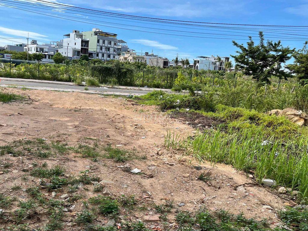 Продаётся участок, 100 м², Cẩm Lệ