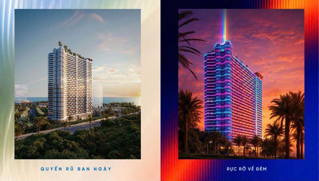🌊 CHỈ 219 TRIỆU – CHẠM TAY CĂN HỘ MẶT BIỂN ALORA NHA TRANG! 🔥