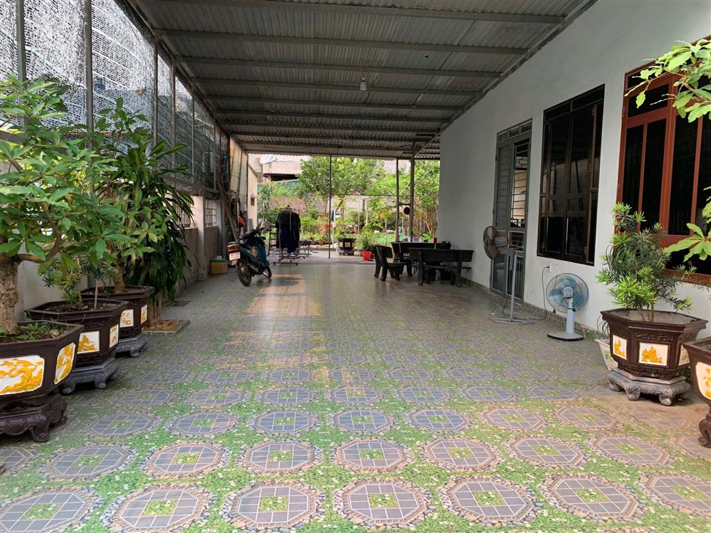 Giá chỉ 4 tỷ xxx khách hàng đã được sở hữu lô đất có diện tích 538m2 Tại SN 22- Ngõ 103