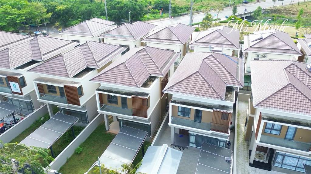Bán biệt thự tại sun casa central, 6,6 tỷ, 250 m2, giá tốt
