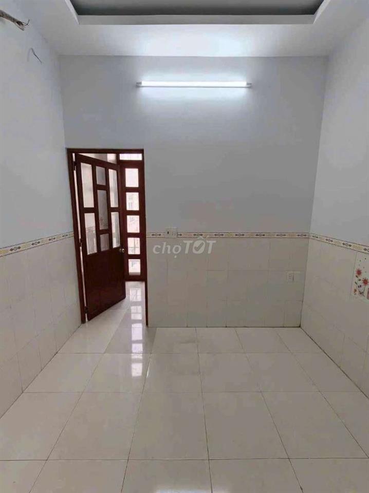 Bán Nhà Kinh Dương Vương, An Lạc, 4 Tầng, 3PN , giá 3 tỷ 3