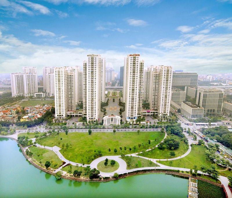 Bán nhanh căn hộ chung cư CT1 Thành phố giao lưu đường Phạm Văn Đồng – Rẻ