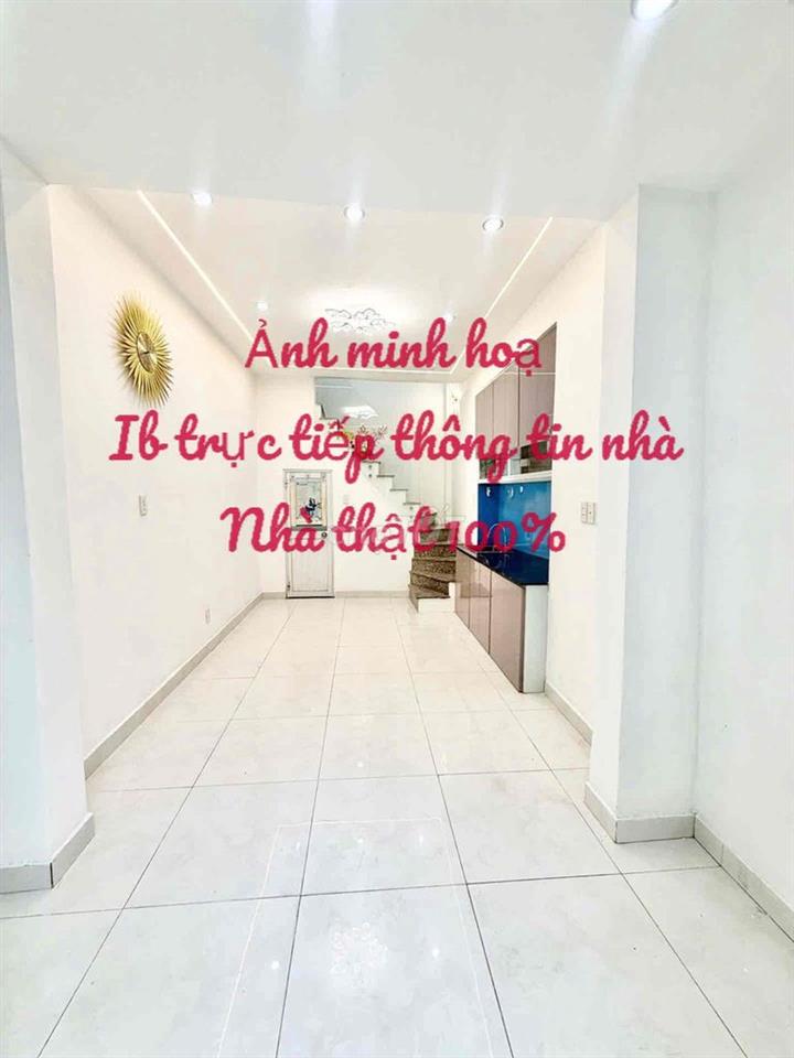 💥💥💥 CHỦ BÁN GẤP NHÀ 2 TẦNG - 51m2 - 2PN+3WC - FULL NT