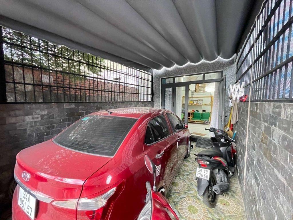 🚨 Nhà 2 Tầng Oto Ngủ Nhà Đường 10 Linh Xuân-70m2-4.8tỷ