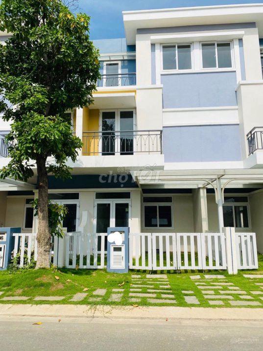BÁN CẮT LỖ: 48TR/M ĐẤT KHANG ĐIỀN SỔ SẴN CÔNG CHỨNG NGAY!