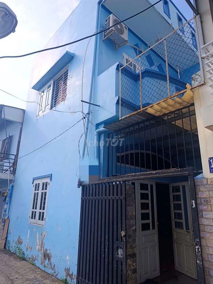 Bán nhà phường 3, VT, 88m2, ngang 7m, hẻm xe máy