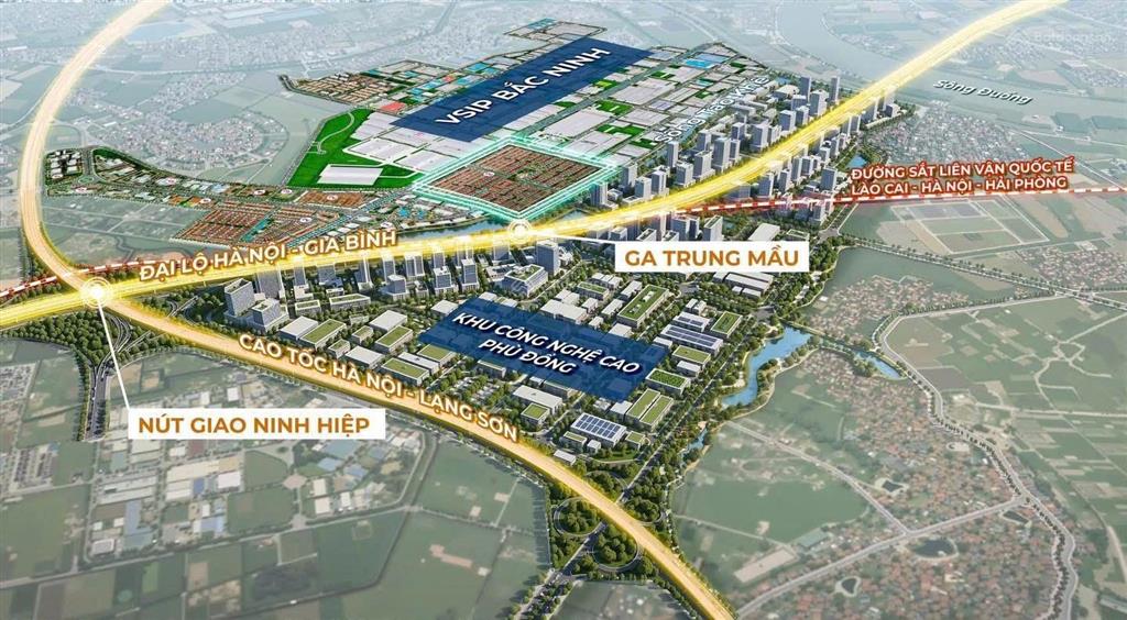 Biệt thự ven sông centa riverside 24 tháng 0 gốc, 0 lãi vay tới 70% giá trị căn nhà