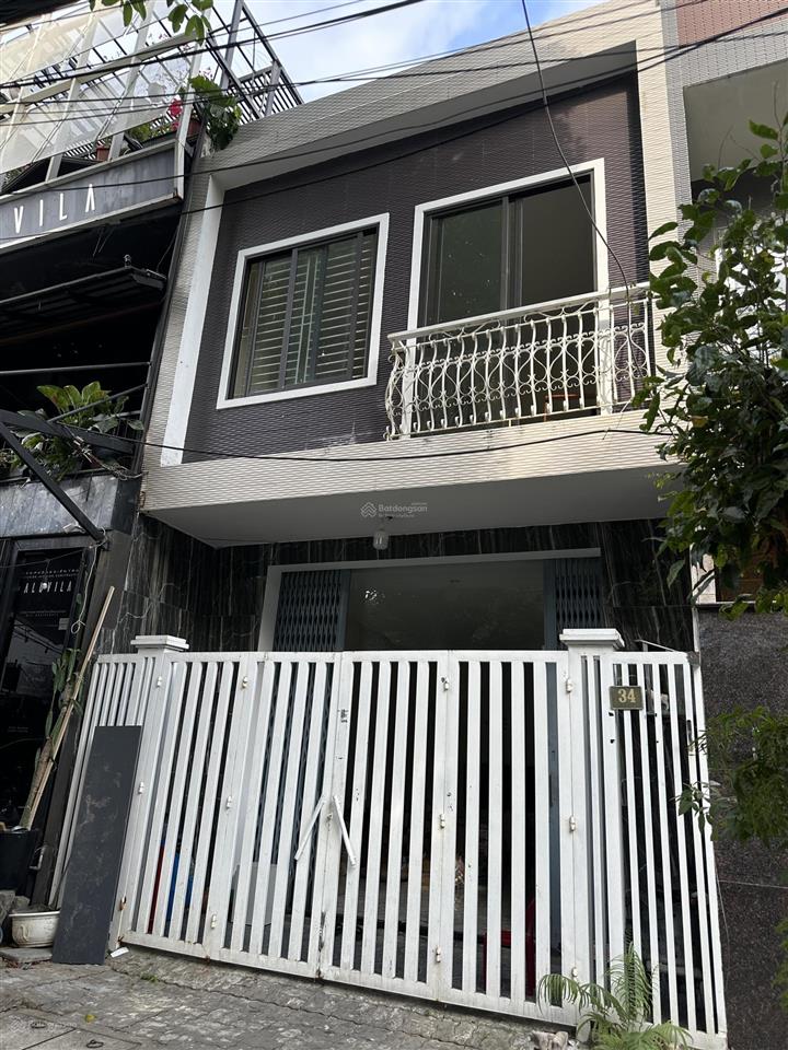 Bán nhà 2 tầng lý nhân tông 92m2 hướng đông nam mát mẻ cạnh bv vinmec