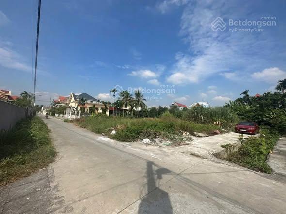 Siêu phẩm giá tốt khu vực phong cầu đại đồng