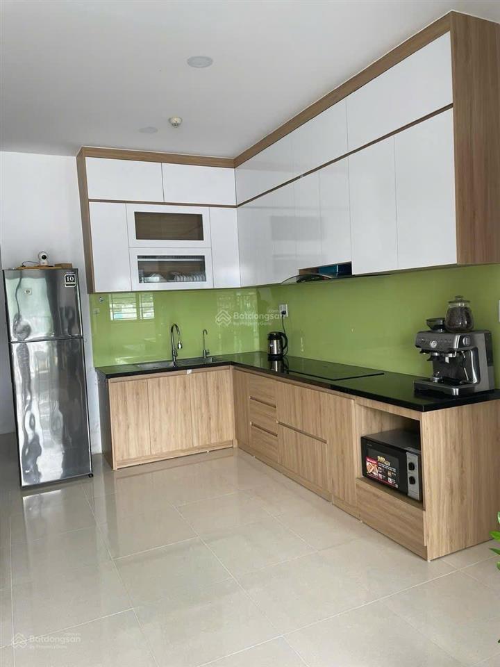 Căn hộ dòng tiền, sở hữu lâu dài, cách biển 500m