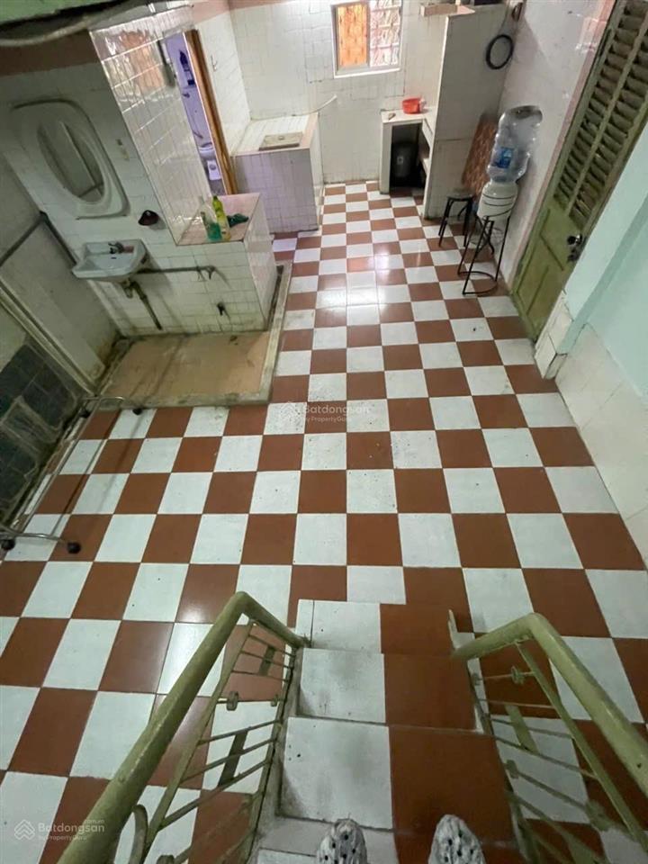 Căn hộ 102m2 3pn ngay góc ngã tư trần hưng đạo với đỗ ngọc thạnh, chợ vải soái kình lâm p14 quận 5