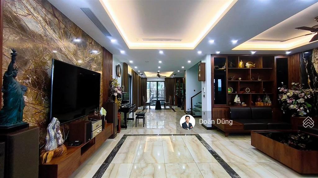 Bán biệt thự song lập gamuda 191,4m2 3 tầng vị trí siêu đẹp view vườn hoa, 0982 486 ***